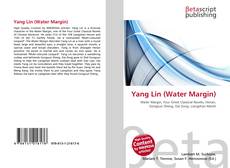 Borítókép a  Yang Lin (Water Margin) - hoz