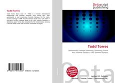 Borítókép a  Todd Torres - hoz