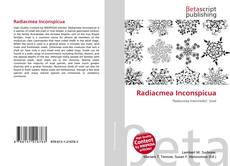 Buchcover von Radiacmea Inconspicua