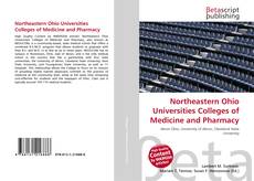 Buchcover von Northeastern Ohio Universities Colleges of Medicine and Pharmacy
