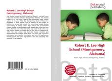 Buchcover von Robert E. Lee High School (Montgomery, Alabama)