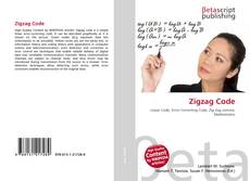 Buchcover von Zigzag Code