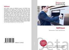 Buchcover von NEPman