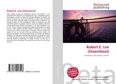 Robert E. Lee (Steamboat) kitap kapağı