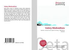 Buchcover von Valery Medvedtsev