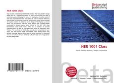 Borítókép a  NER 1001 Class - hoz