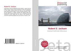 Buchcover von Robert E. Jackson