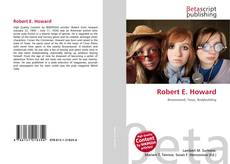 Buchcover von Robert E. Howard
