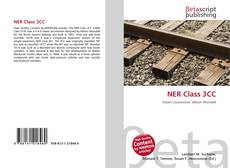 Buchcover von NER Class 3CC
