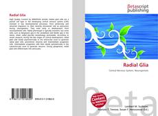Buchcover von Radial Glia