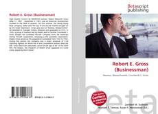 Borítókép a  Robert E. Gross (Businessman) - hoz