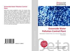 Обложка Oceanside Water Pollution Control Plant