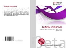 Borítókép a  Sadamu Shimomura - hoz