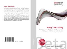 Borítókép a  Yang Tae-Young - hoz