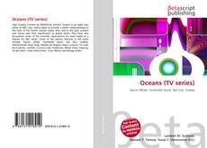 Buchcover von Oceans (TV series)