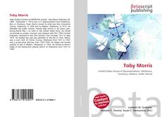 Couverture de Toby Morris