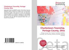 Buchcover von Charlestown Township, Portage County, Ohio