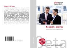 Buchcover von Robert E. Cramer