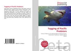 Buchcover von Tagging of Pacific Predators