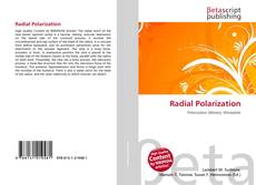 Portada del libro de Radial Polarization