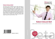 Buchcover von Robert Edward Bell