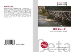 Buchcover von NER Class P1
