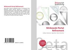 Borítókép a  Minkowski Portal Refinement - hoz