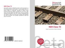 Portada del libro de NER Class T3