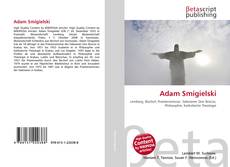 Borítókép a  Adam Smigielski - hoz