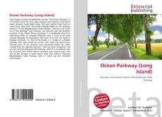 Borítókép a  Ocean Parkway (Long Island) - hoz