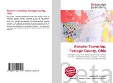 Borítókép a  Atwater Township, Portage County, Ohio - hoz