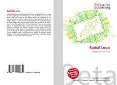 Buchcover von Radial Loop
