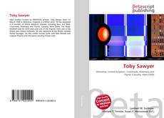 Copertina di Toby Sawyer