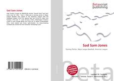 Copertina di Sad Sam Jones