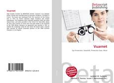 Portada del libro de Vuarnet