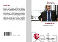 Robert Earl的封面