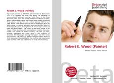 Robert E. Wood (Painter)的封面