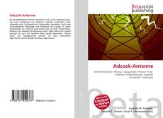 Обложка Adcock-Antenne