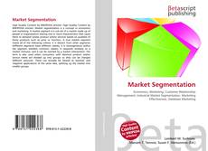 Обложка Market Segmentation
