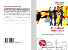 Promotional Merchandise的封面