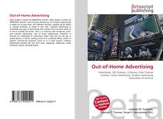 Out-of-Home Advertising的封面