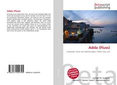 Bookcover of Adda (Fluss)