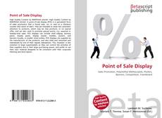 Point of Sale Display的封面