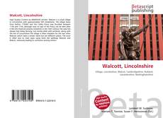 Copertina di Walcott, Lincolnshire