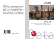 Portada del libro de Wald AR
