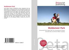 Waldameer Park kitap kapağı