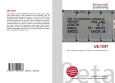 Capa do livro de UB.109T 