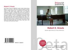 Capa do livro de Robert E. Kreutz 