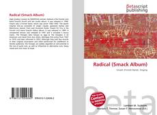 Radical (Smack Album)的封面