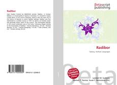 Couverture de Radibor